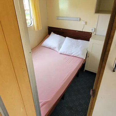 Lodge Dom Bursztynek - Holender *