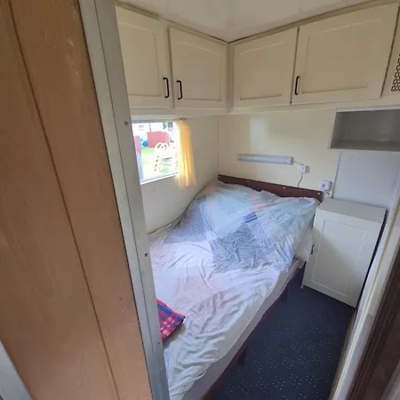 Dom Bursztynek - Holender Lodge