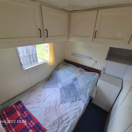 Lodge Dom Bursztynek - Holender