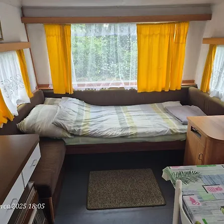 Lodge Dom Bursztynek - Holender Junoszyno