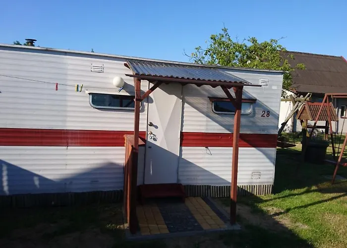 Dom Bursztynek - Holender *