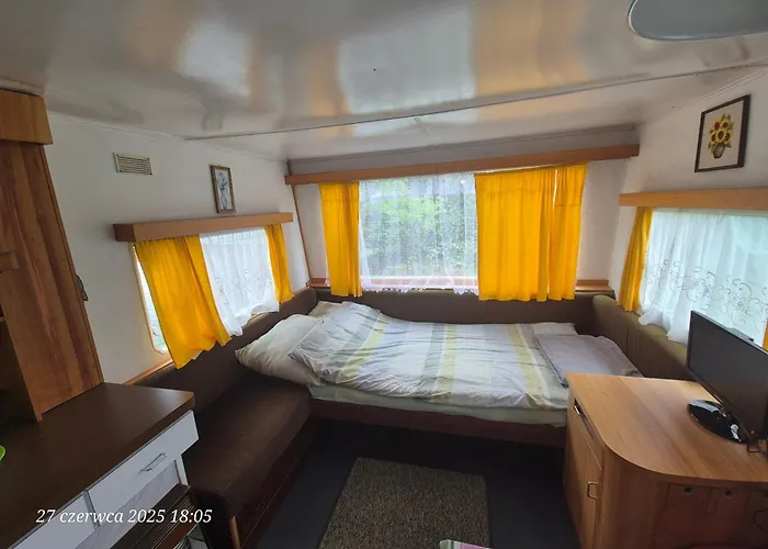 Dom Bursztynek - Holender Lodge *