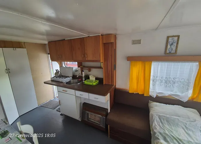 Dom Bursztynek - Holender Junoszyno